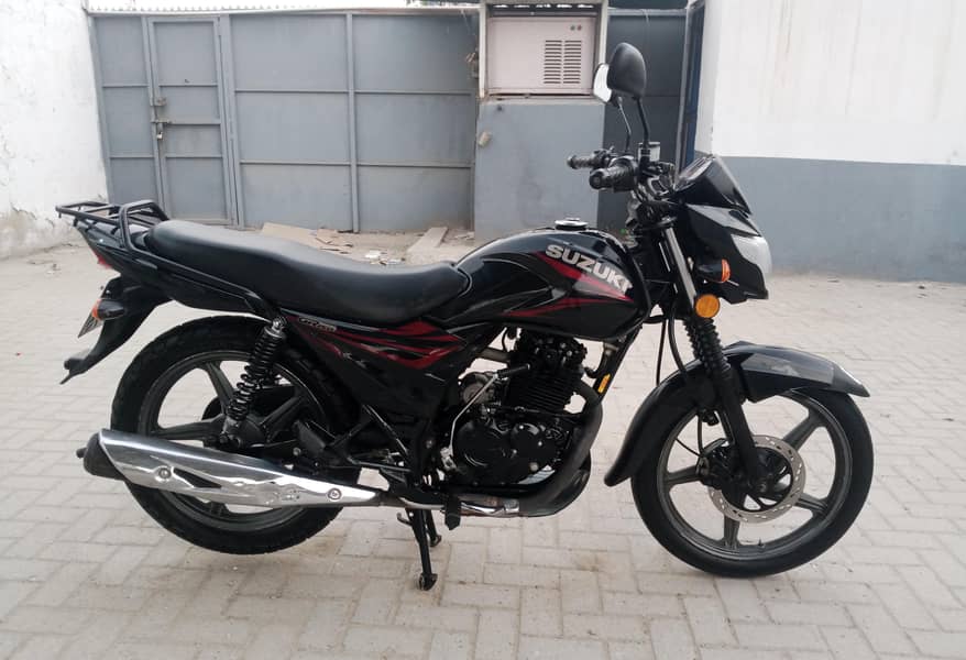 GR 150 outclass performance 11