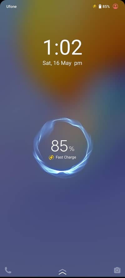 vivo y51s, 8gb ram 128gb rom