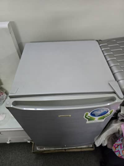 Ken wood refrigerator