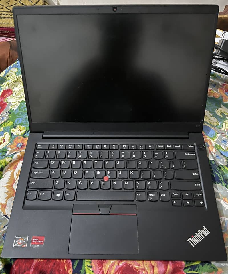 Thinkpad 1