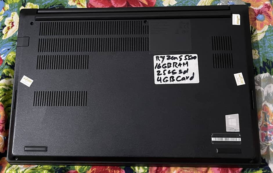 Thinkpad 2