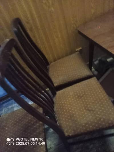 dining table for sale