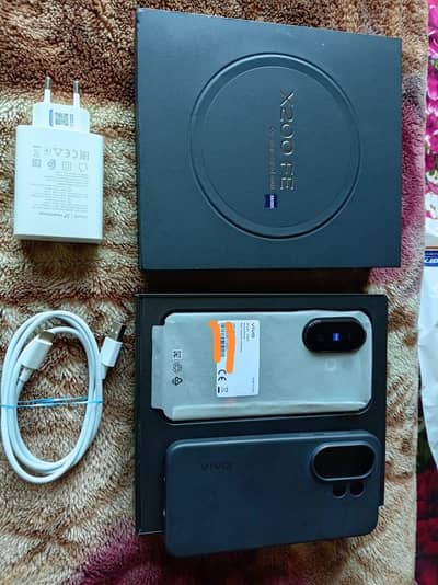 vivo x200 fe (12 ,512)