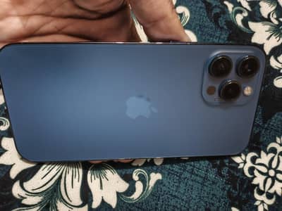 iphon 12 pro max 256gb