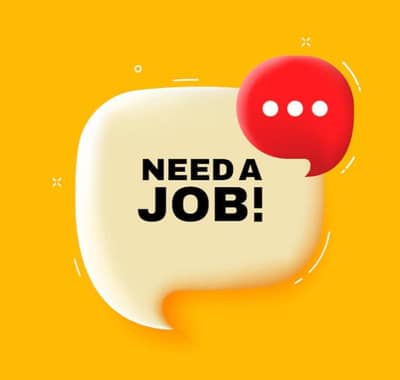 Job need part time