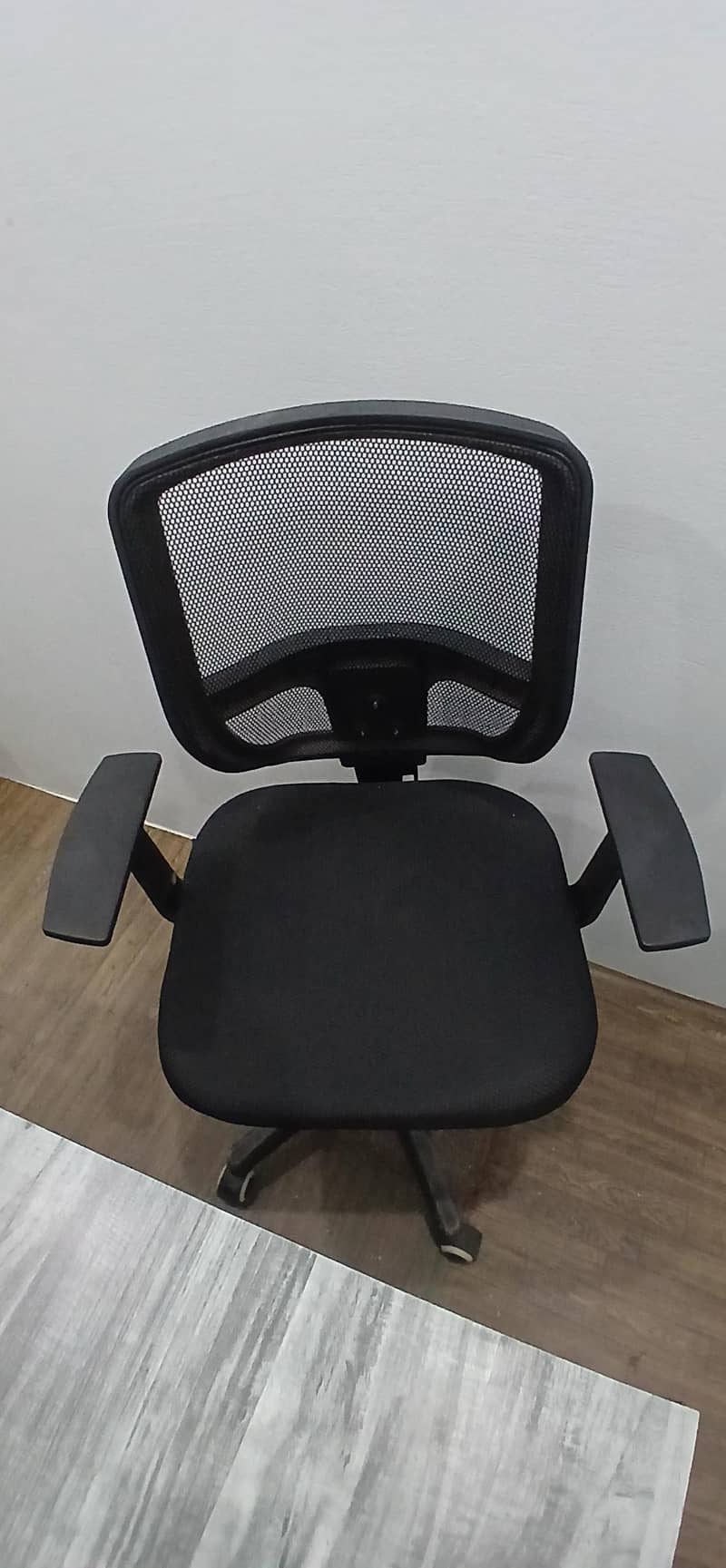 swing chair office table 4 sofas 2