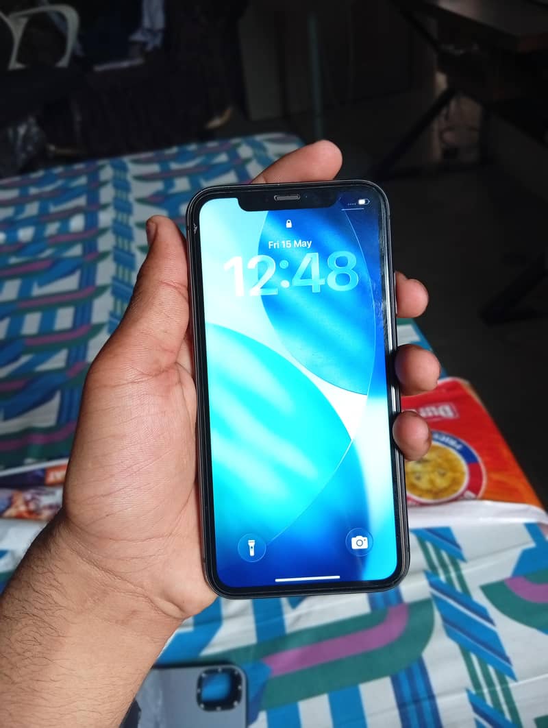 iPhone 11 1