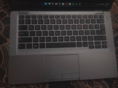 Dell Latitude 5410