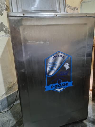 izone washing machine