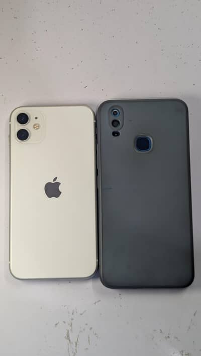 IPhone 11 non pta 64gb