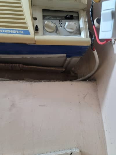 General Window AC