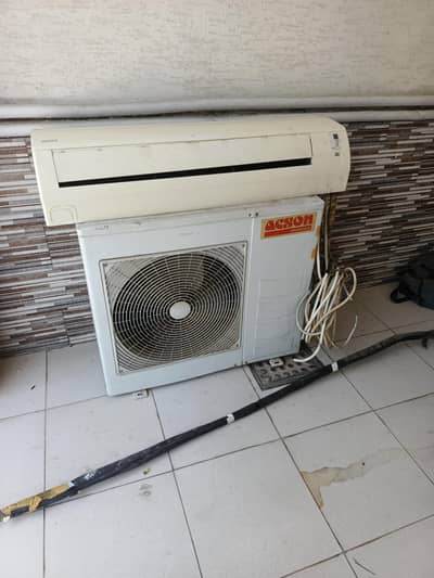 AC used for sale