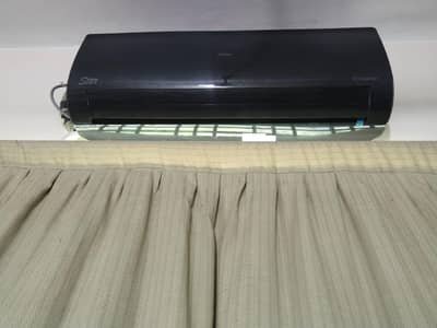 Haier Pearl Inverter AC 1.5 Ton HSU-18HFPAA – DC Inverter – R32 Gas