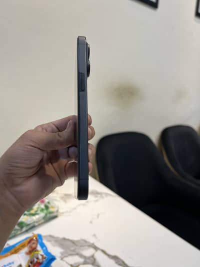 Iphone 13 PRO Max PTA Approved offical pysical +ESim