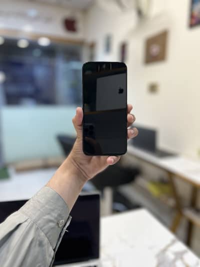 Iphone 13 PRO Max PTA Approved offical pysical +ESim