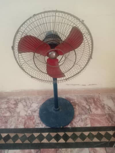 DC12 V SOLAR & BATTERY FAN