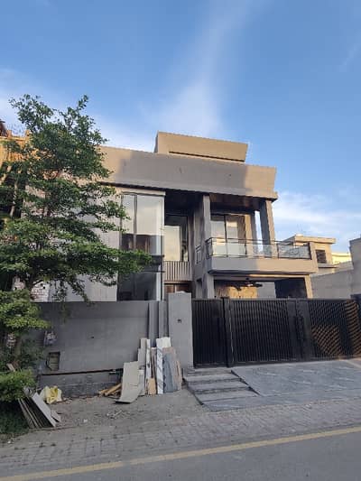 10 Marla House For Sale In Dream Gardens Lahore Ph 2