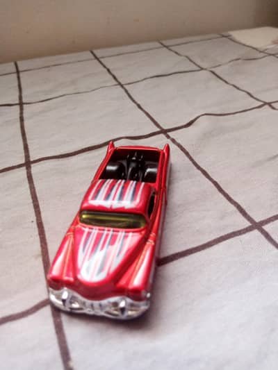 rare car