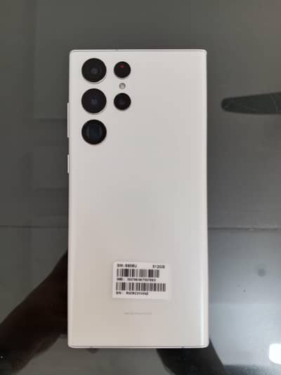 Samsung Galaxy S22 Ultra