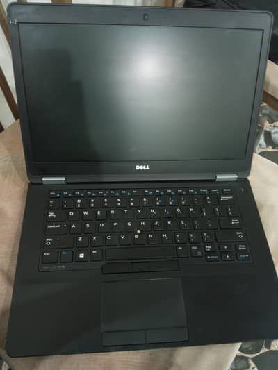 Dell E5470 Core i5 6th Gen 8GB 256GB Laptop