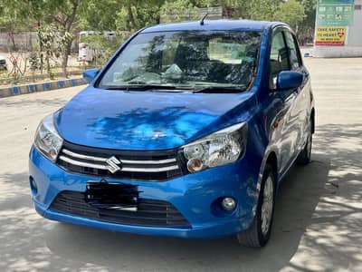 Selling Cultus VXL 2021