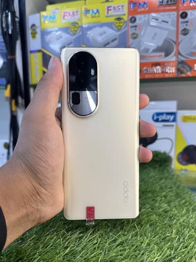 Oppo Reno 10 5G 256GB Non PTA 10/10 Condition