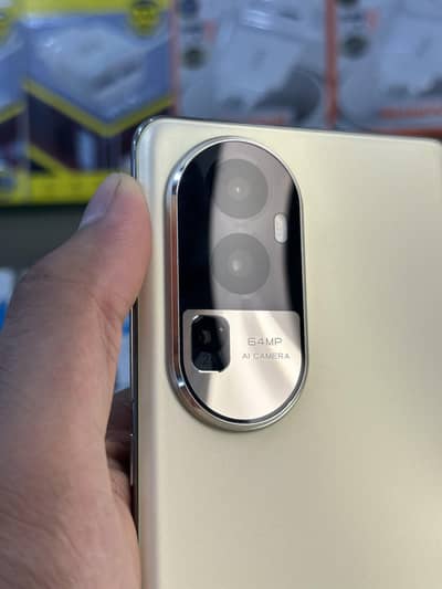 Oppo Reno 10 5G 256GB Non PTA 10/10 Condition