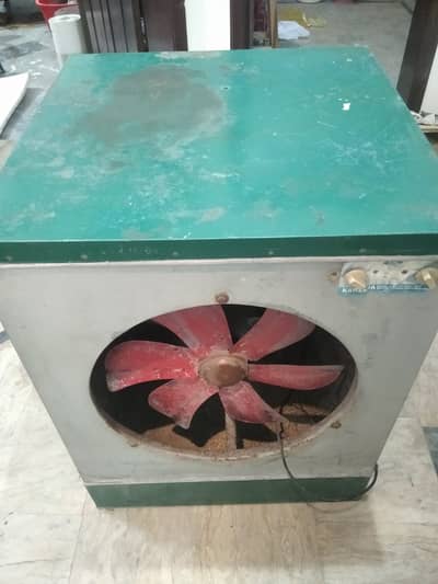 Lahori Cooler / Air Cooler