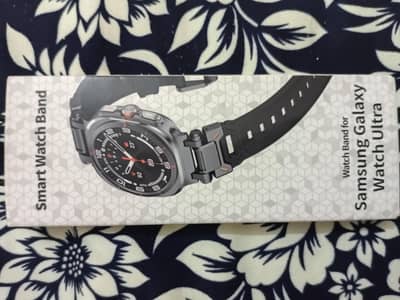 samsang watch ultra straps
