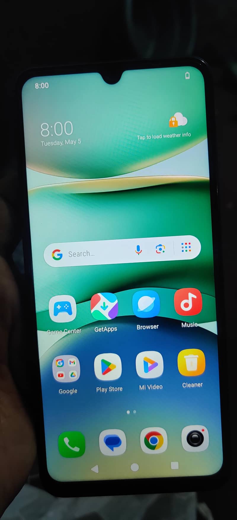 Redmi A5 1