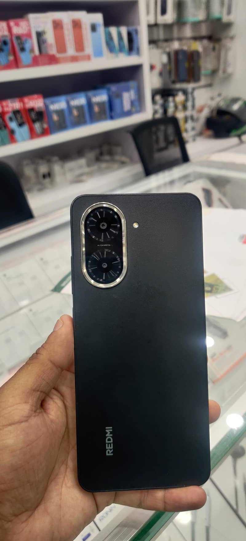 Redmi A5 2