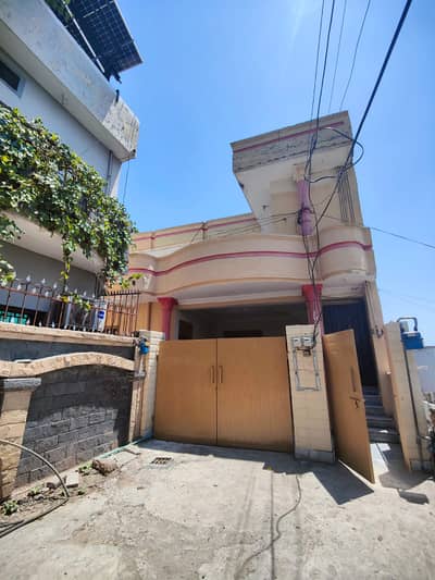 3 bedroom House Available for Rent in Gated Community adiala Road