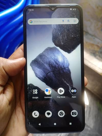 New mobile urgent sale