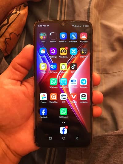 infinixsmart5pro 2 32