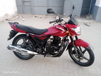 GR 150 original condition