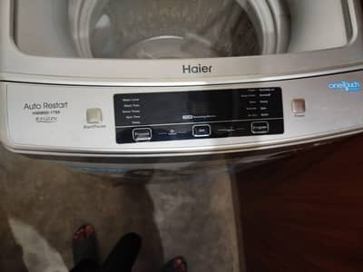 haeir machine for sale
