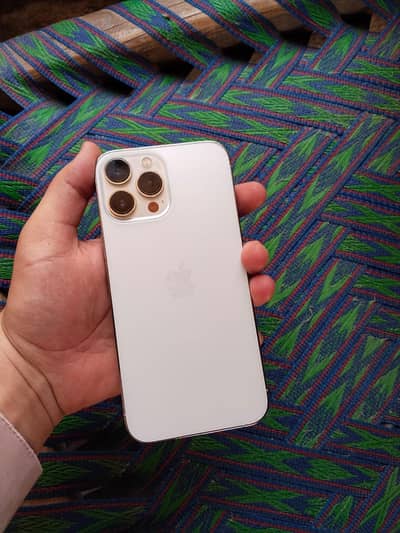 iPhone 13 pro max JV 256gb waterproof