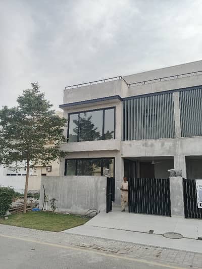 5 Marla House For Sale In Dream Gardens Lahore Ph 2
