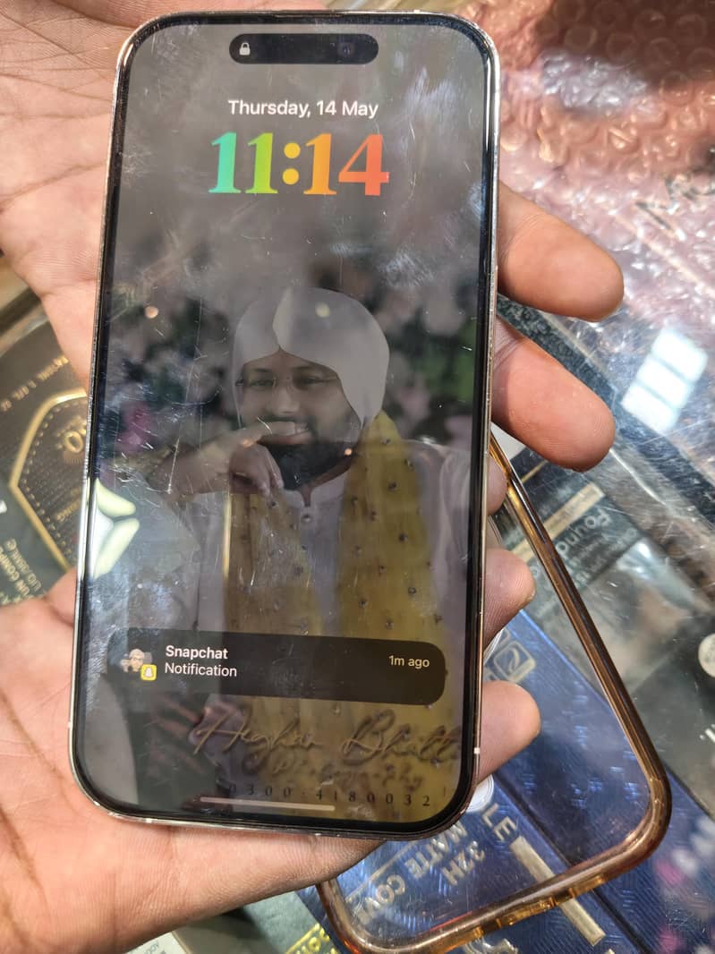 iphone 14 pro 5