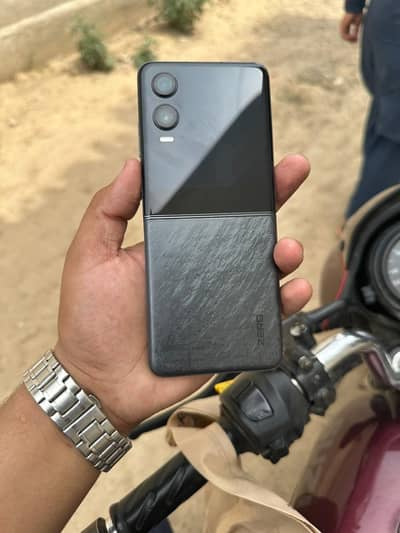 INFINIX ZERO FLIP PTA APPROVED