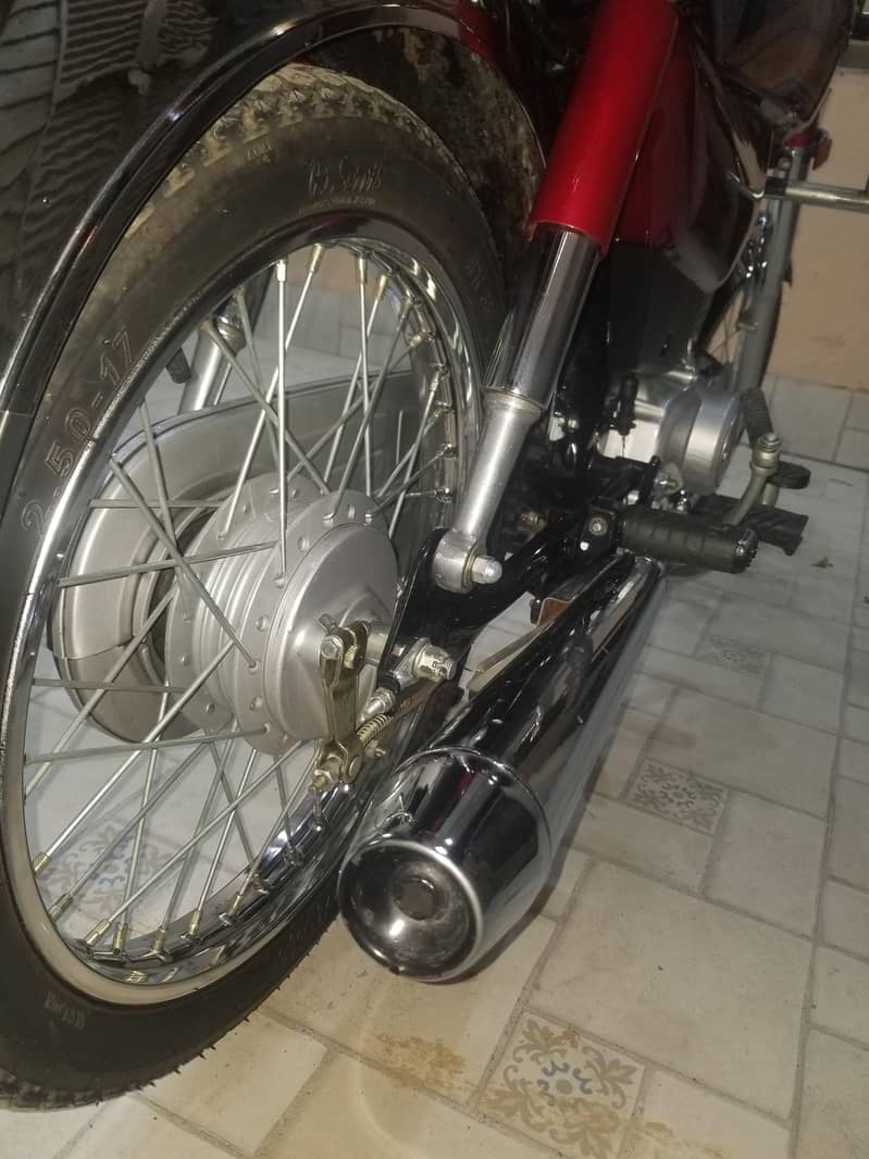 10/10 condition 3