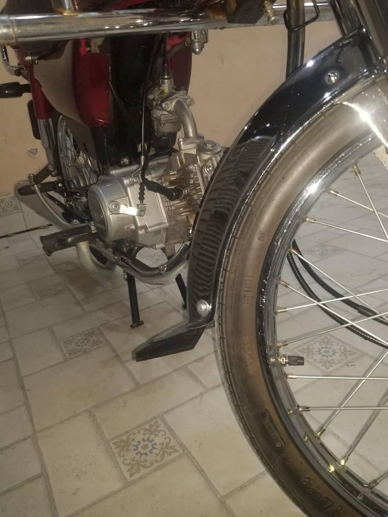 10/10 condition 7