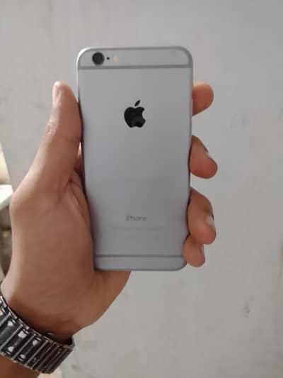 Iphone 6s