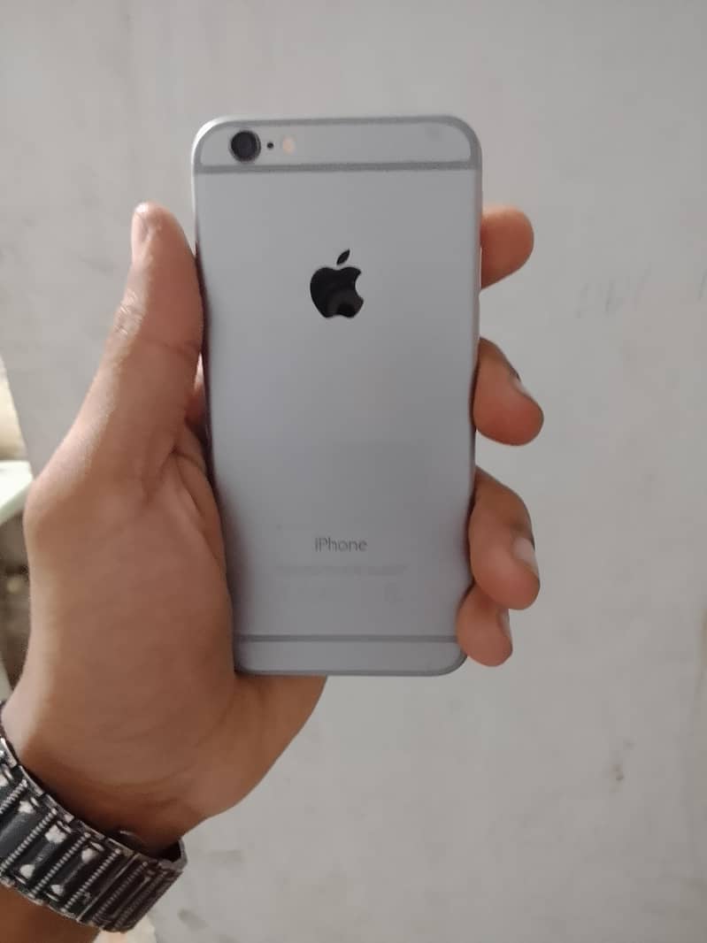 Iphone 6s 0