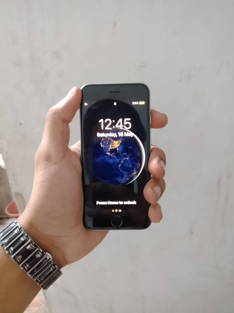 Iphone 6s 1