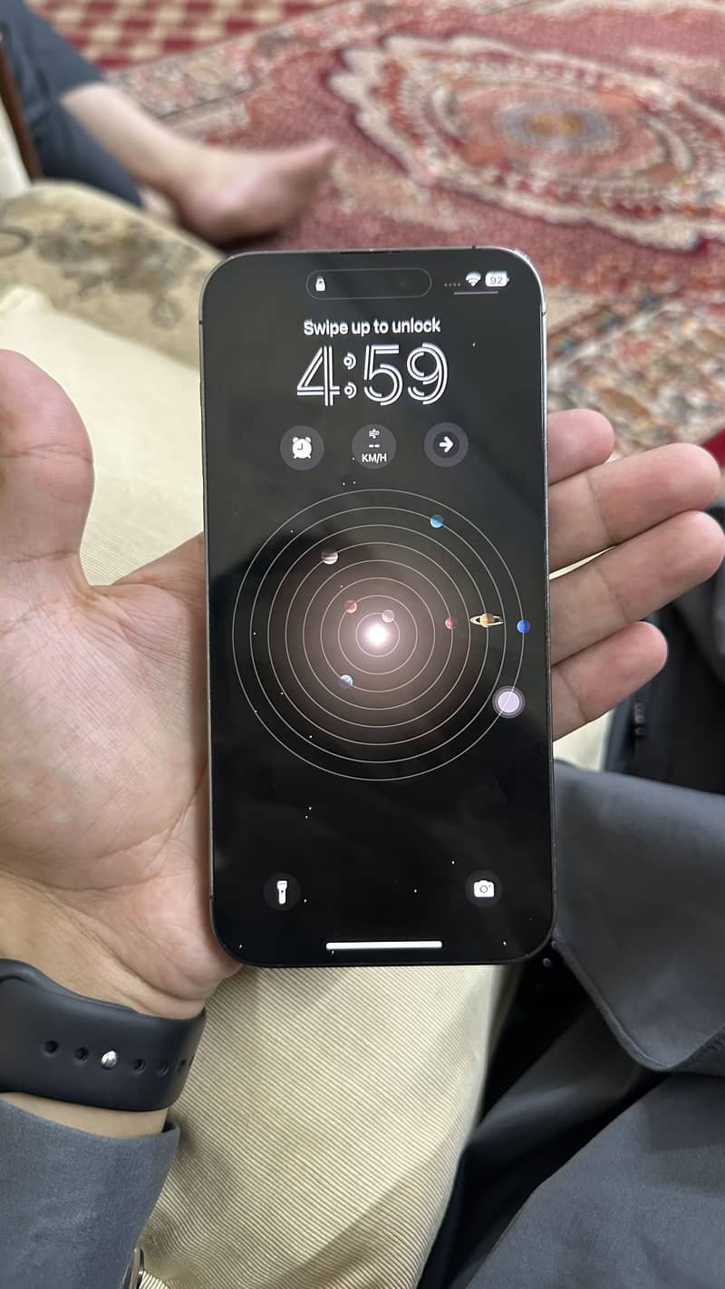 iPhone 14 Pro Max 3