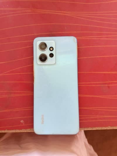 Redmi note 12