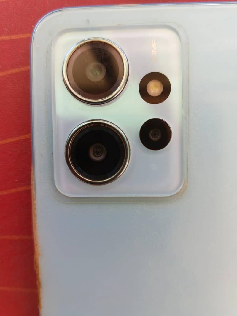 Redmi note 12 1