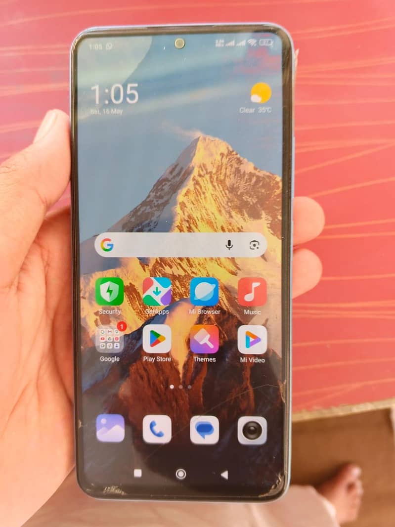 Redmi note 12 2