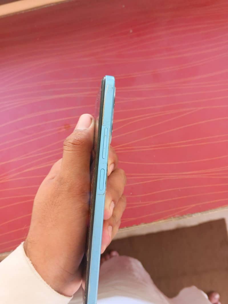 Redmi note 12 3